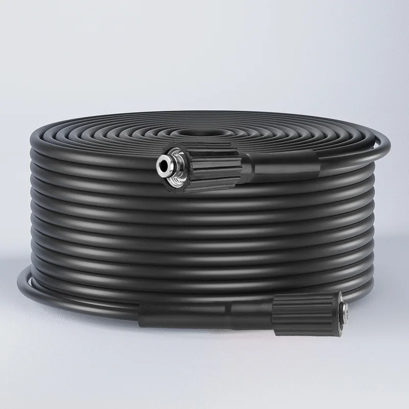 High-pressure Pipe Water Drum Pipe Winder Storage Cleaning Machine Storage Rack Car Washing Machine Water Pipe Rack view 6