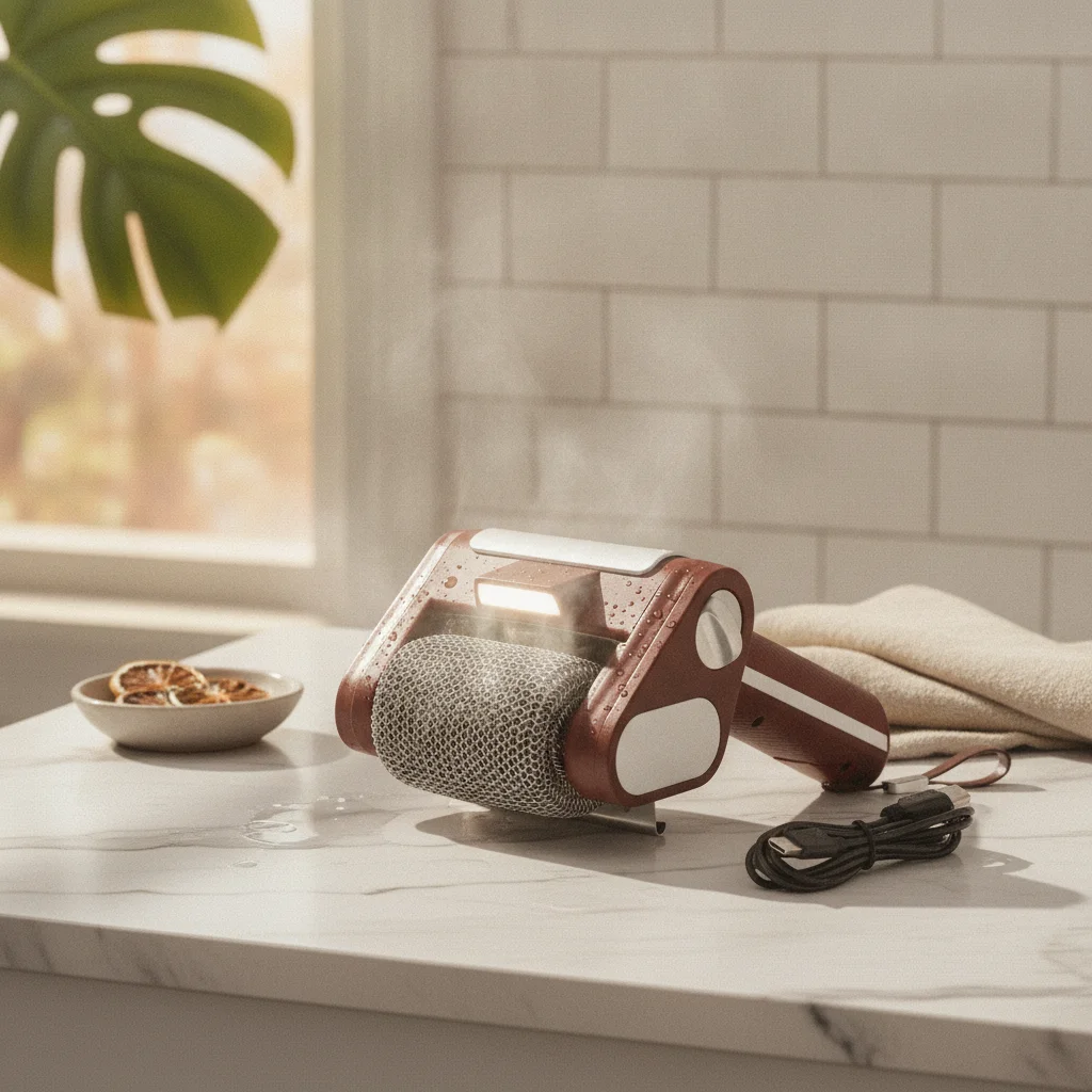 spazzola-elettrica-per-griglia-con-luce-integrata-spazzola-motorizzata-per-pulizia-esterna-rullo-in-acciaio-inox-senza-setole