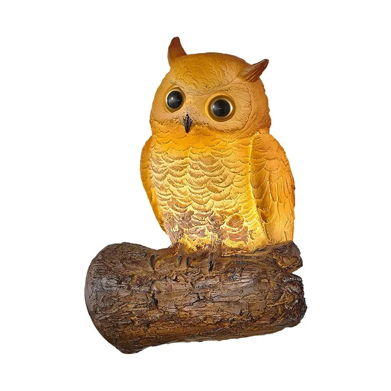 Creative personality animal decorative wall lamp foyer aisle lamp bar cafe theme restaurant decorative wall lamp