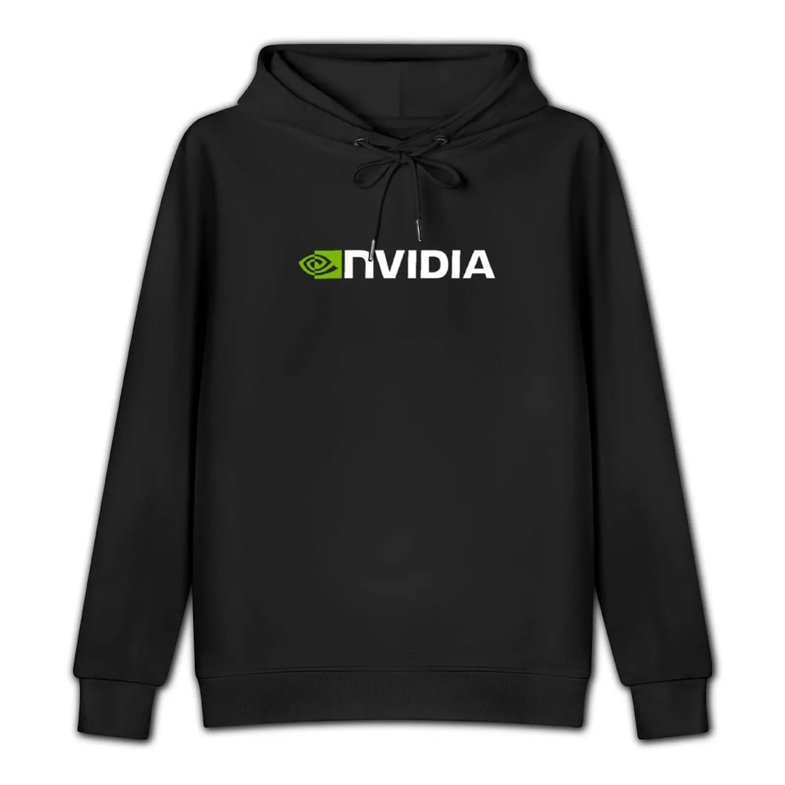 Nvidia Pullover Hoodie men's sweat-shirt male clothes men's sweat-shirt set new features of hoodies & sweatshirts