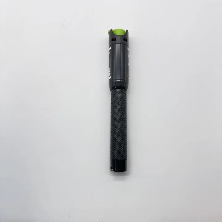 Fiber VFL 30mw Fiber Optic Cable Tester pen Visual Fault Locator optical fiber red light pen