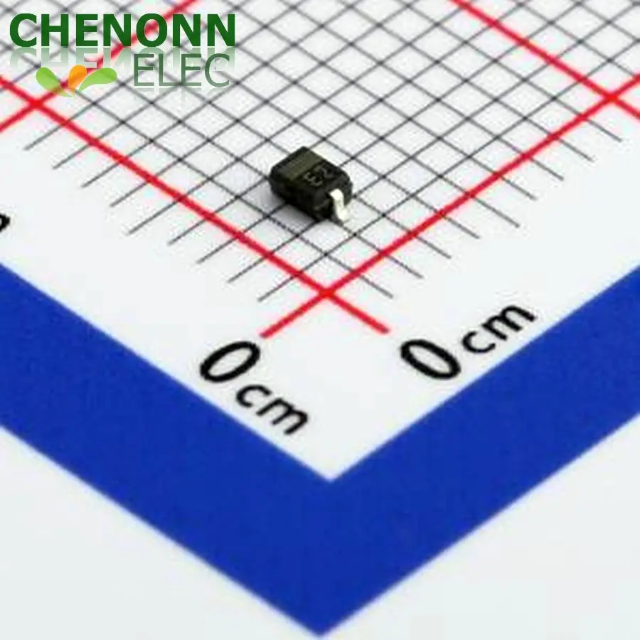 100PCS/LOT PMEG1020EA,115 (Diodes)