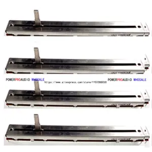 Thời gian fader slide ban đầu cho Pioneer, DDJ-SX-SX2, DDJ-RX, 418-S1-695-HA, 4PCS 10 Fader trượt bán hàng chính - №6