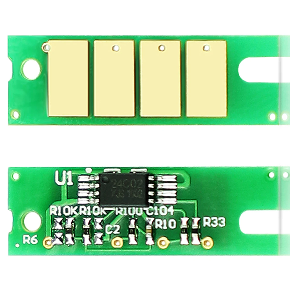 Toner Chip for Ricoh Gestetner Lanier Savin Nashuatec Rex Rotary Aficio IPSiO SP C360Snw SP C361SFNw SP-C360 SNW DNW DN SFNW DNT