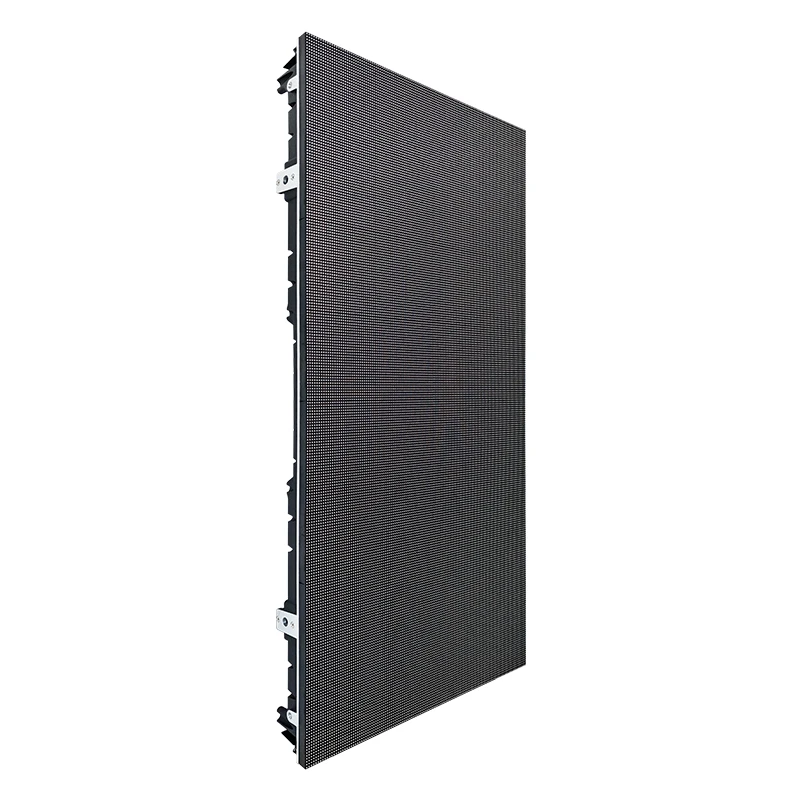 P3.91 Indoor Outdoor LED Rental Display Module 500x1000mm for Stage Background Traffic Cinema Advertising