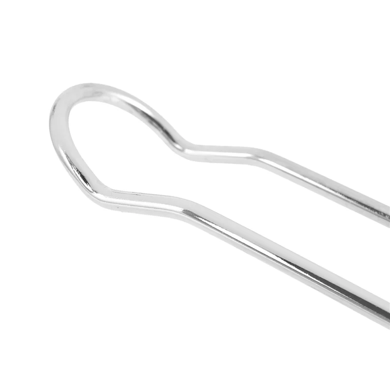 

5X держатель для рыболовной катушки, подставка для рыболовных снастей, съемная стойка для спиннинговой катушки, полка для дисплея, аксессуары для рыболовных катушек-AT20