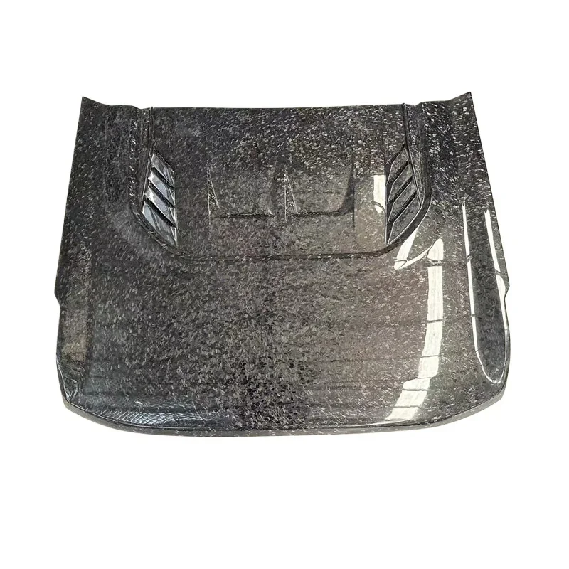 

Suitable for forging carbon fiber of Ford Zebra Raptor Edition, carbon fiber accessories modified by machine cover