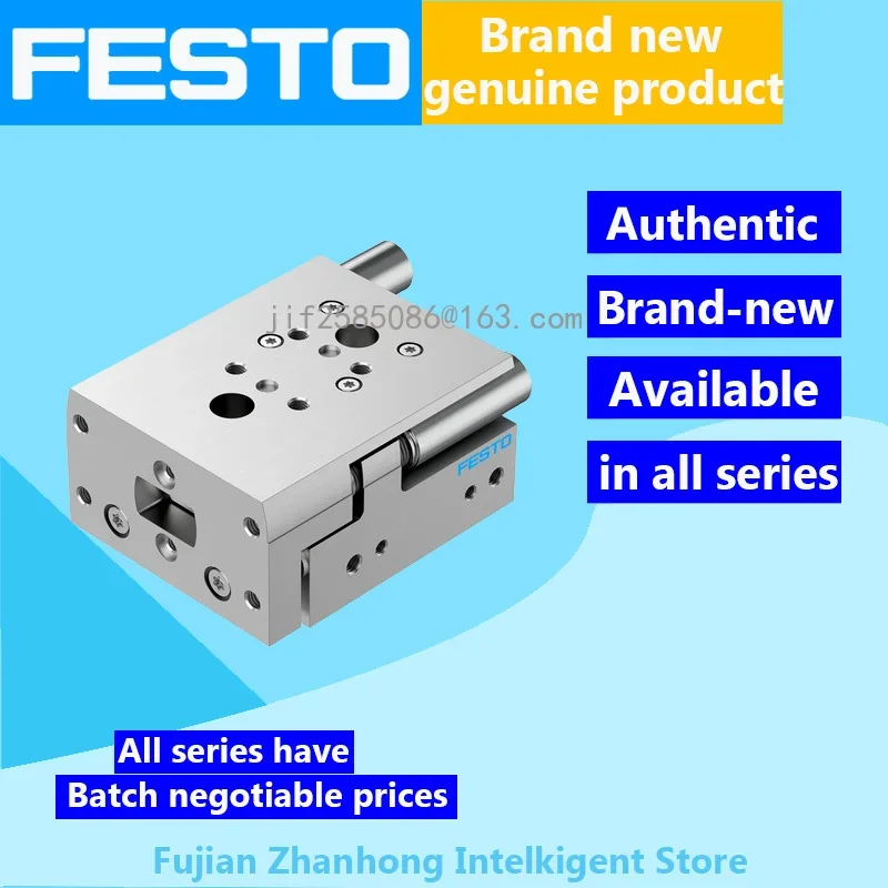 FESTO Genuine 8085146 DGST-20-125-PA, 8085149 DGST-25-10-PA, 8085150 DGST-25-20-PA, 8085151 DGST-25-30-PA, Price Negotiable