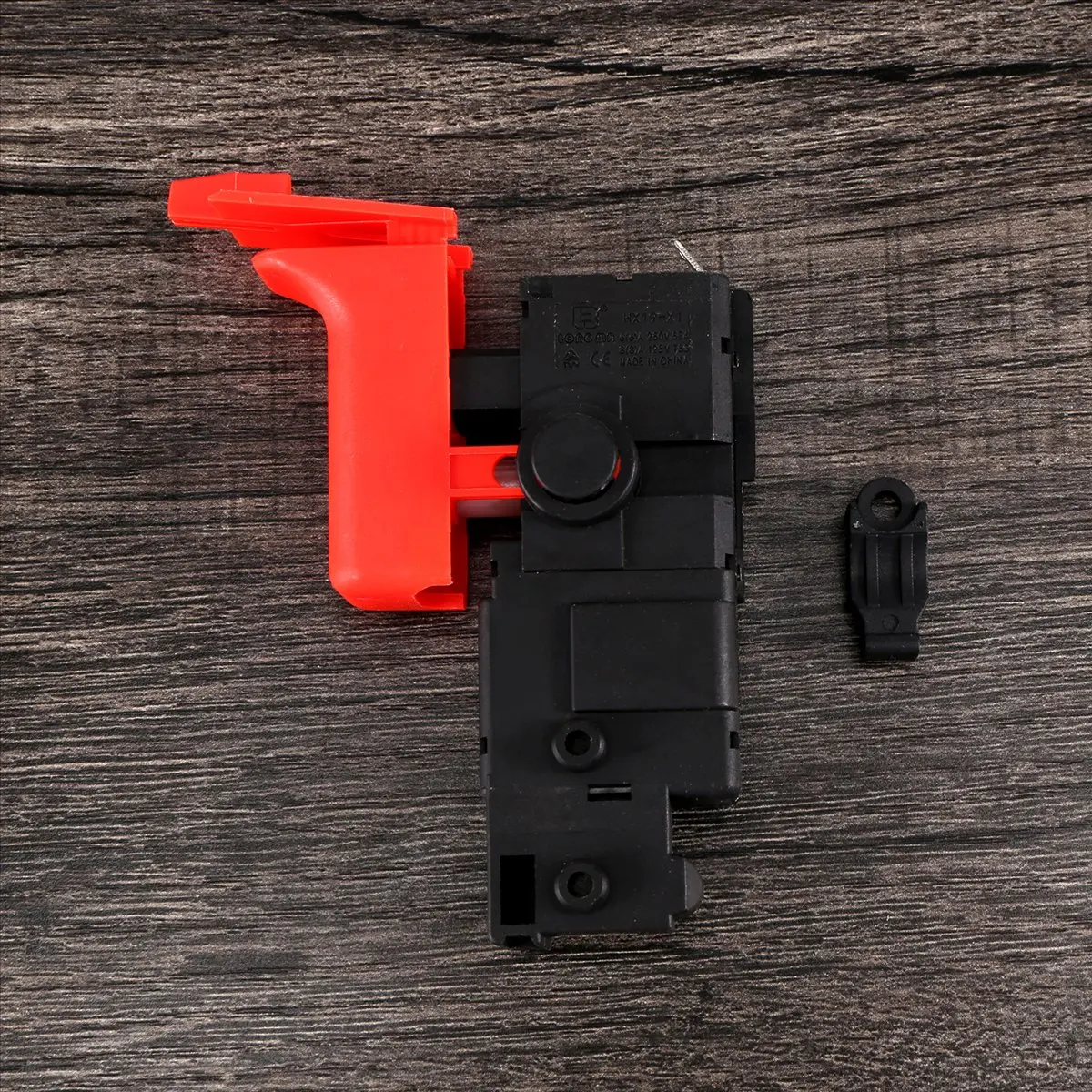 

(PQWN) Электрический переключатель для перфоратора Bosch GBH2-26DE GBH2-26DFR GBH 2-26E GBH2-26DRE GBH2-26 RE