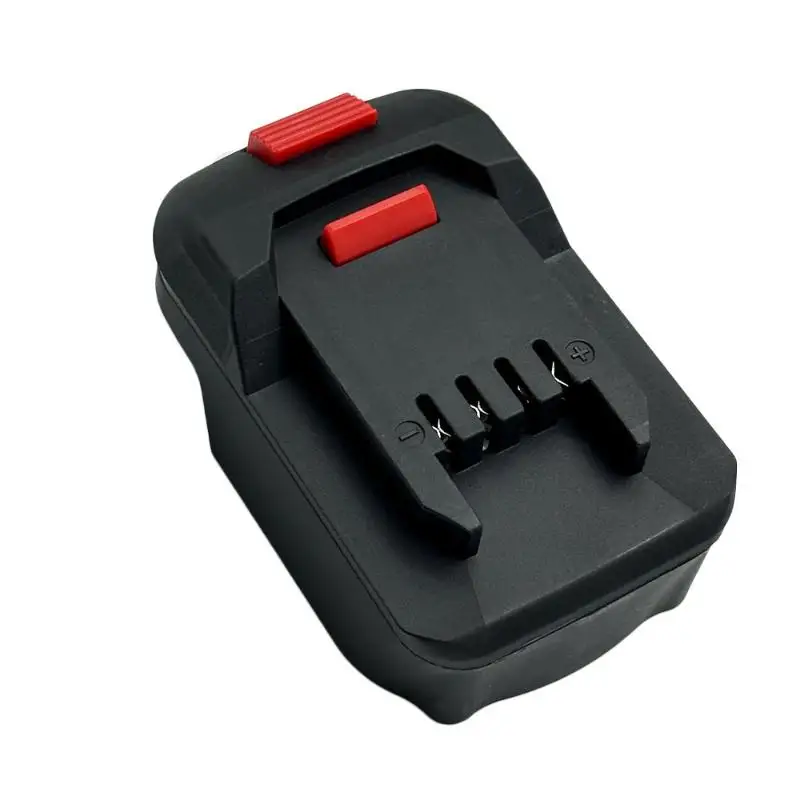18V to Lidl Parkside X20V Battery Adapter 1Pcs Universal Compatible Converter for Hobbyist DIY Power Tool Projects