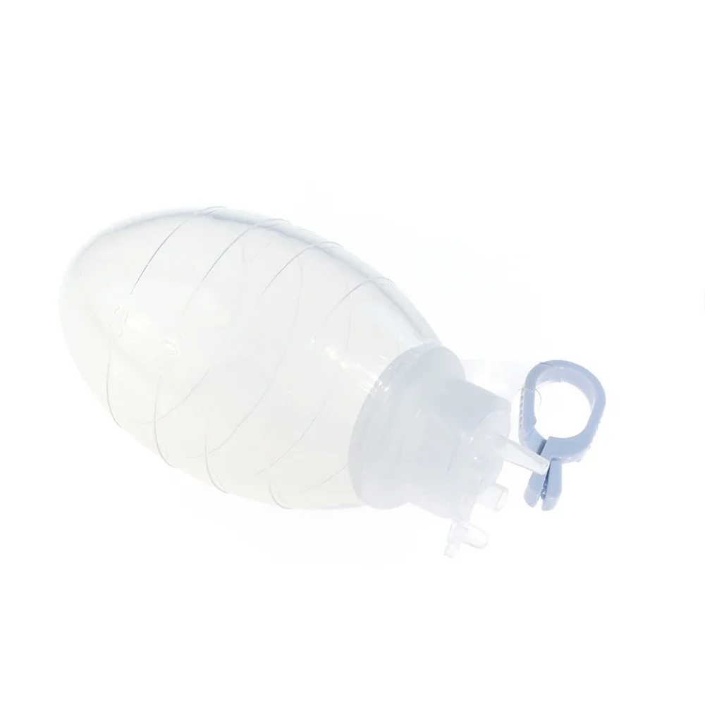 Silicone Negative Pressure Wound Drainage Reservoir Bulb Bolloon with CE for Drainage Use fast shipping