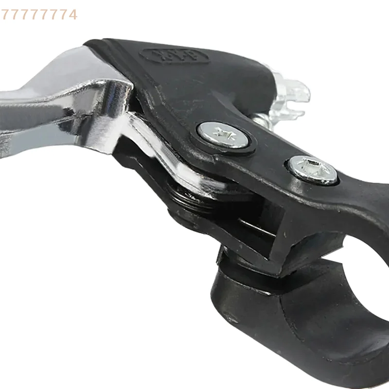 

2Pcs General Accessories Bicycle Parts Aluminum Alloy Mountain Bike Brake Lever Bicycle Brake Caliper Handgrip Tool