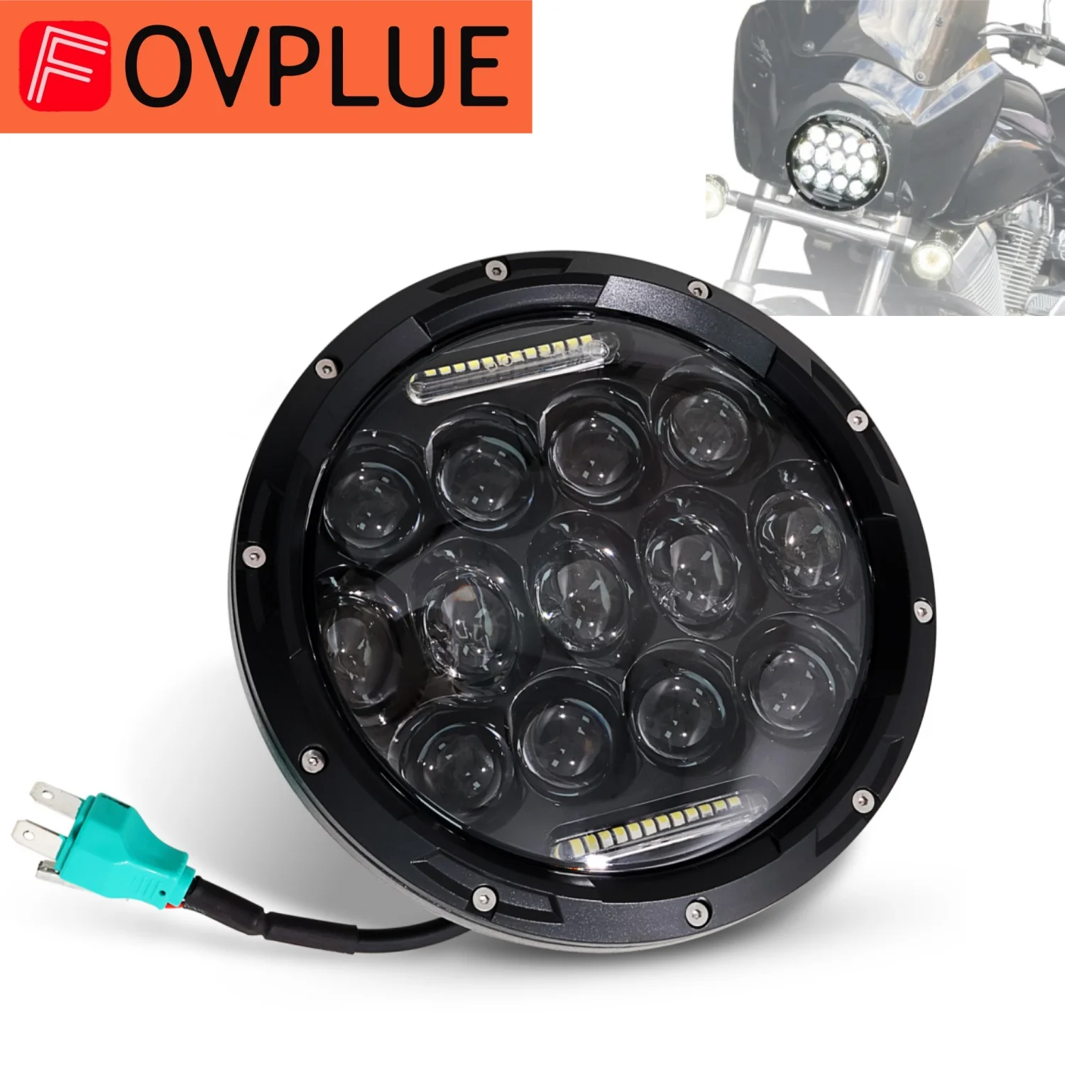 Motorcycle accessories 7