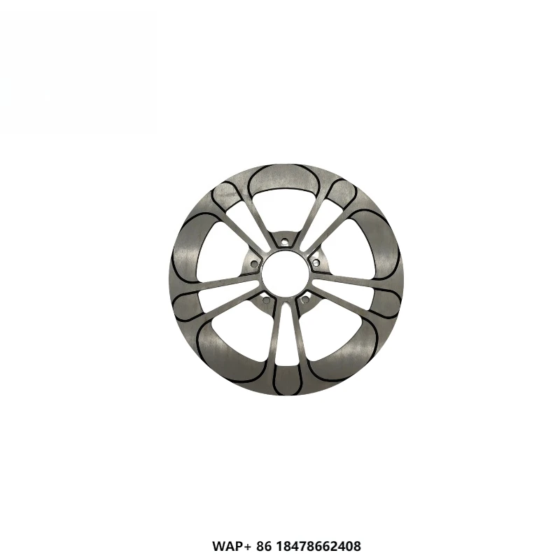 

Motorcycle Parts Brake Disc Rotor Disc Motorcycle Modified All Models in the Series