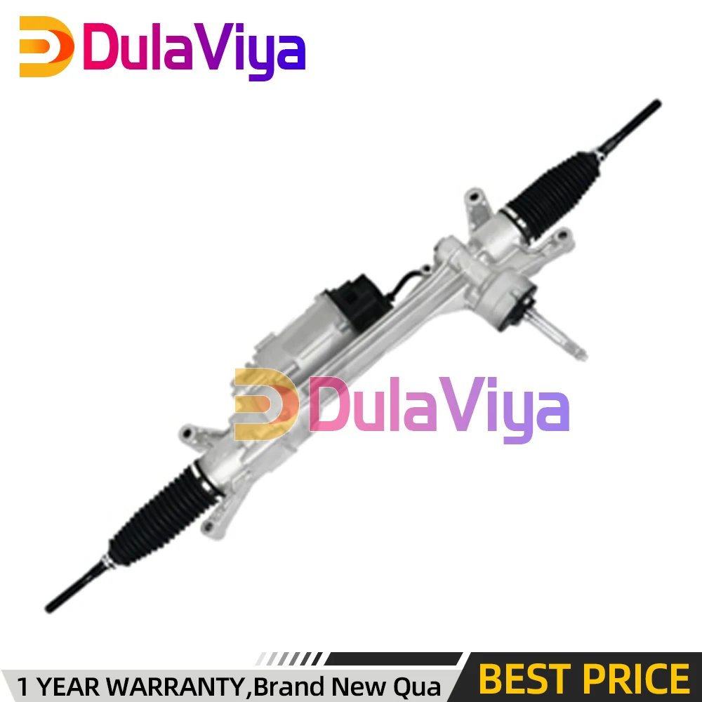 

New Electric Power Steering Rack For Mercedes-Benz W253 GLC200 2WD A2534600301 A2534605800 A2534607300 2534600201