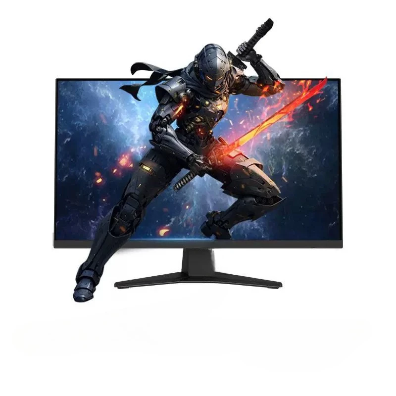 

S gaming monitor LCD screen