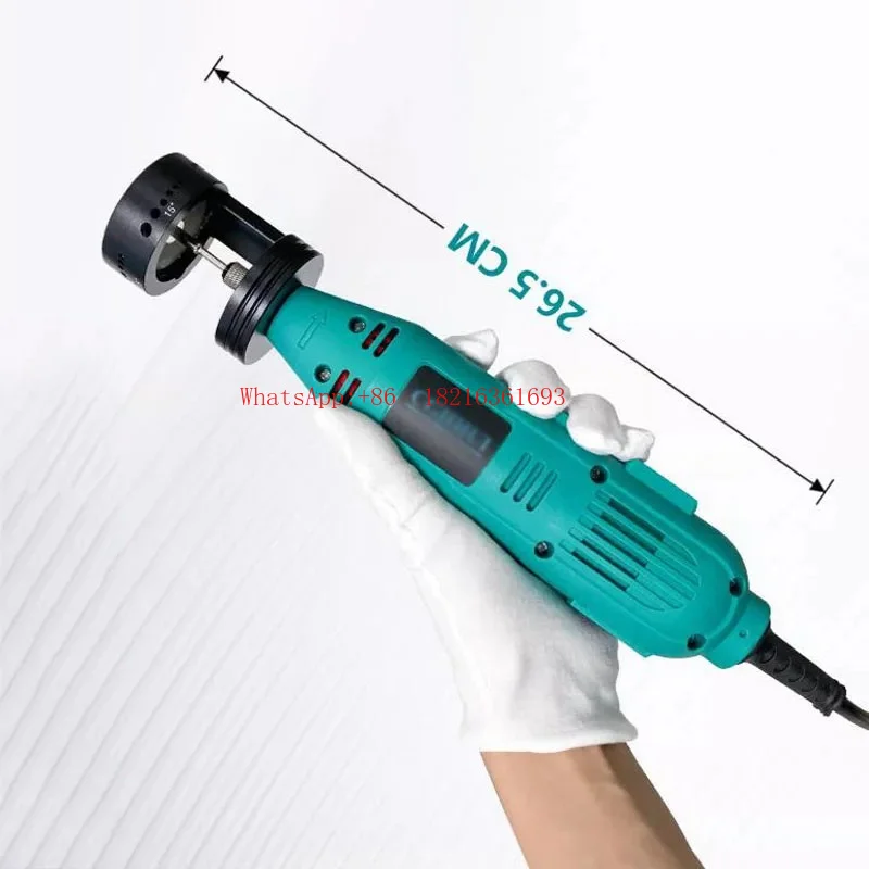 Limited Offer   AC 220V Electric Tungsten Electrode Sharpener Grinder for TIG Welding