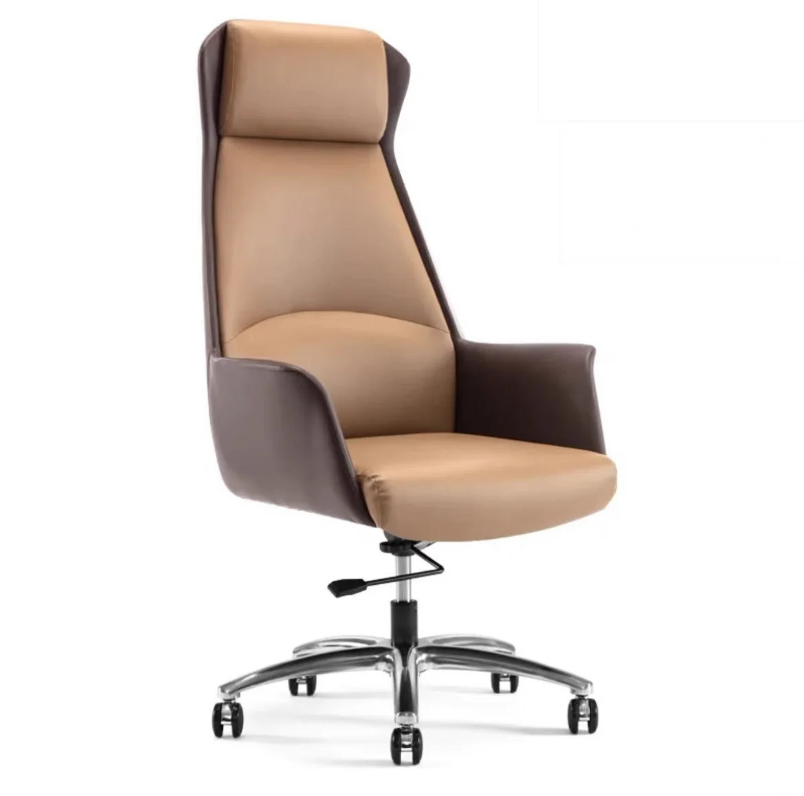 Hot selling mermaid class chair, office ergonomics boss, computer chair for lifting and comfortable sitting, family seat chair f