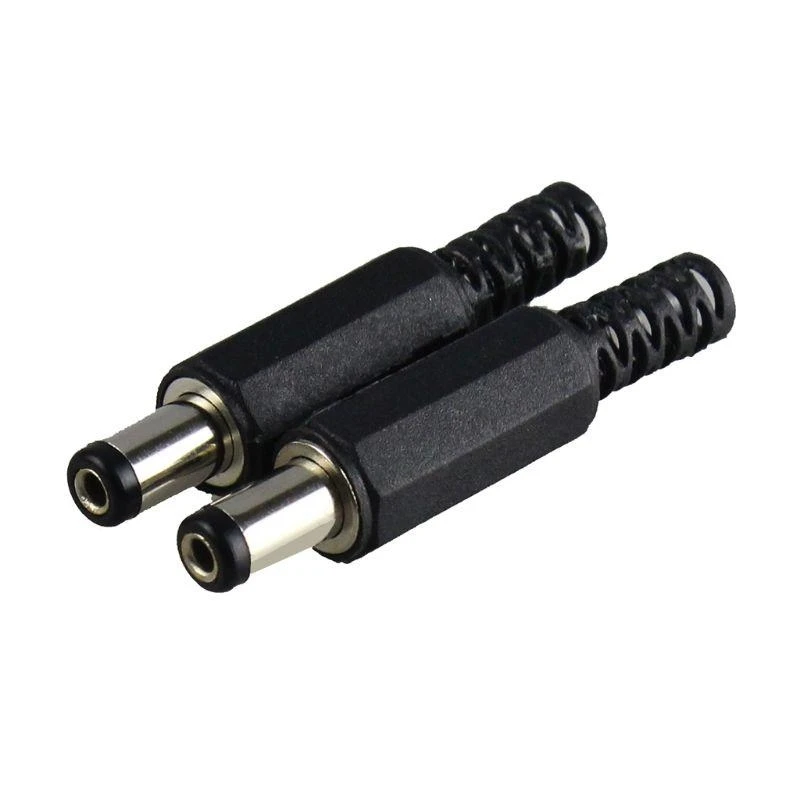 090F 12V 3A Пластическая заглушка + панель женского сокета для разъема постоянного тока для Power PL