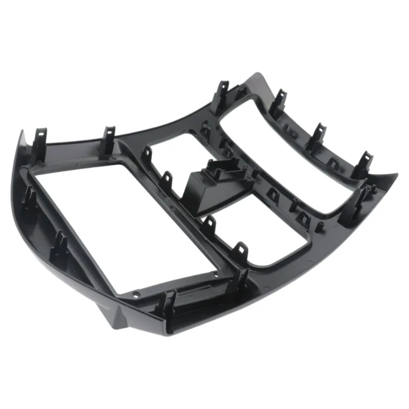 9 Inch Car Radio Fascia Frame Dashboard Panel for Chevrolet Spark 2010-2016 Android Stereo Installation Kit