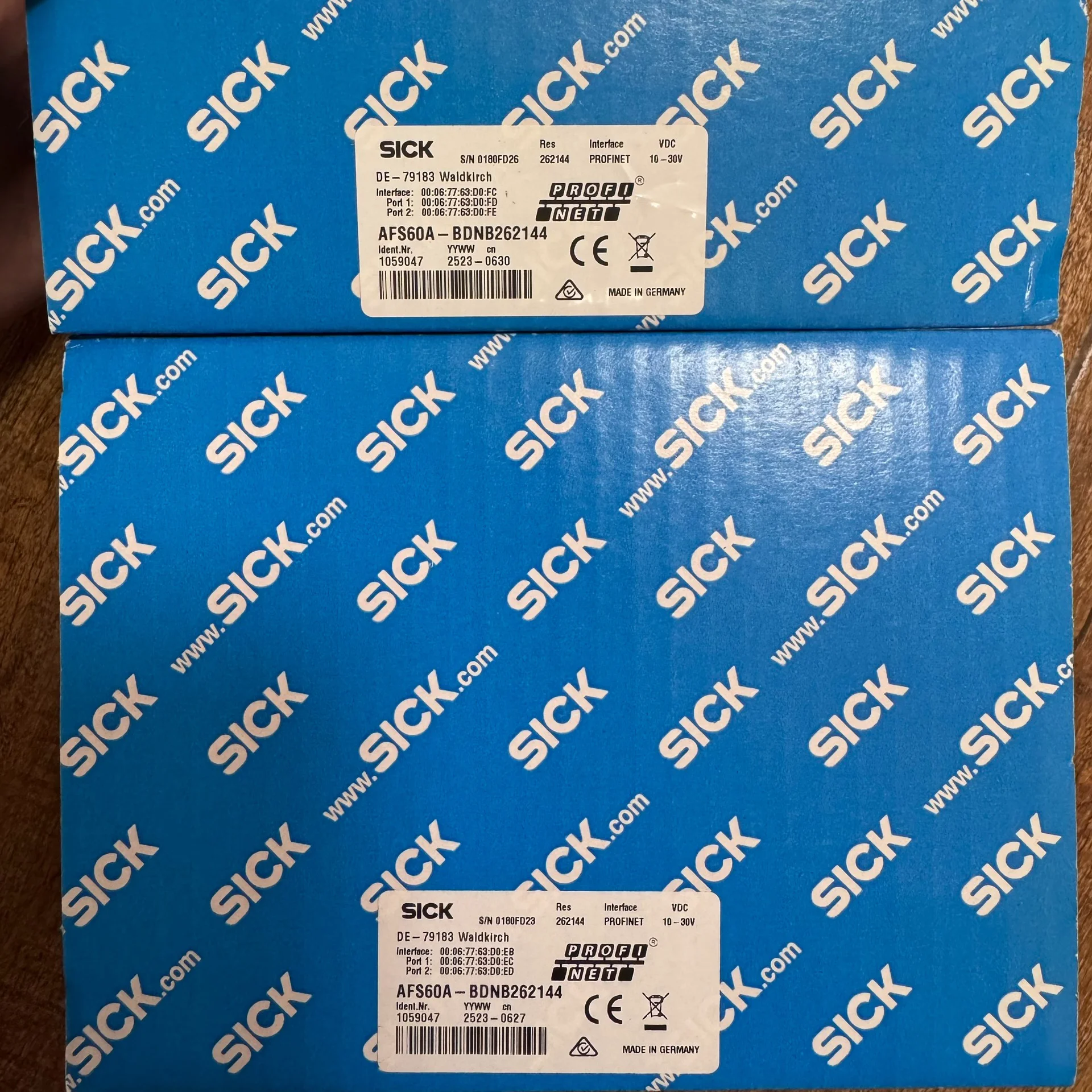 

AFM60B-S4AA008192in stock
