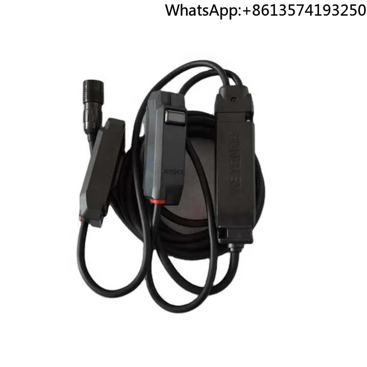 

Brand New Original Genuine FD-XS20E Ultrasonic Flow Sensor