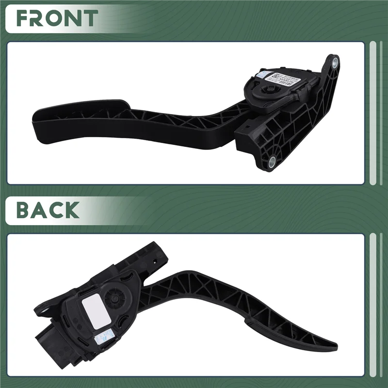 

Car Accelerator Pedal BE8Z-9F836-A BE8Z9F836B Assembly For Ford Fiesta 2008-2012 Throttle Pedal BE8Z-9F836-B BE8Z9F836A