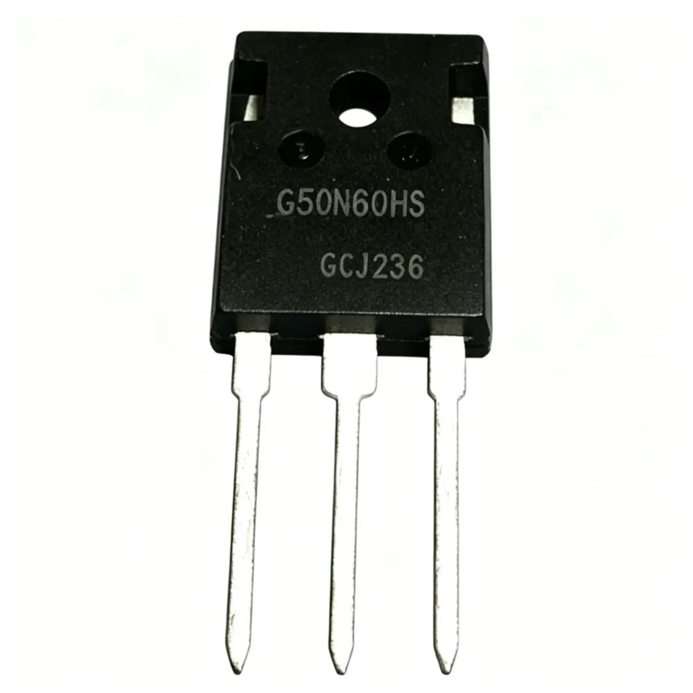 5PCS LT1085CT G50N60HS SGW50N60HS 600V 16A PH967C6 B8962 K40N120 FGH40N60DF