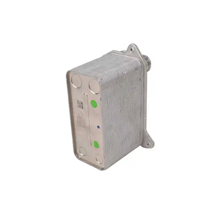 

For Tesla Model 3 Custom Classic Car Heat Pump Radiator 1606350-00-A 1606351-00-AM3 New Model Number 7 M3MY21-22 Model Number 8