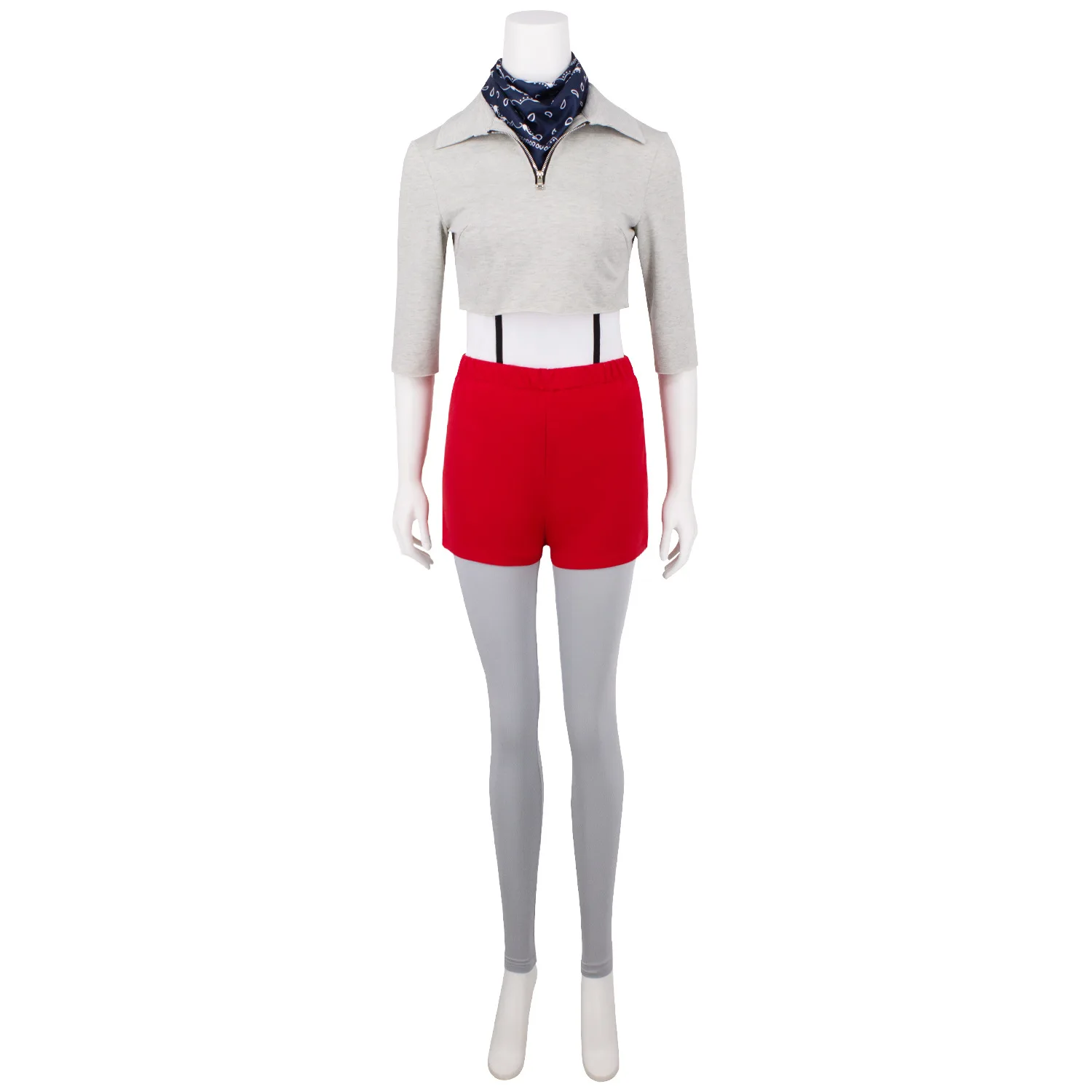 

Eleven Cosplay Costume Halloween Carnival Party Clothing