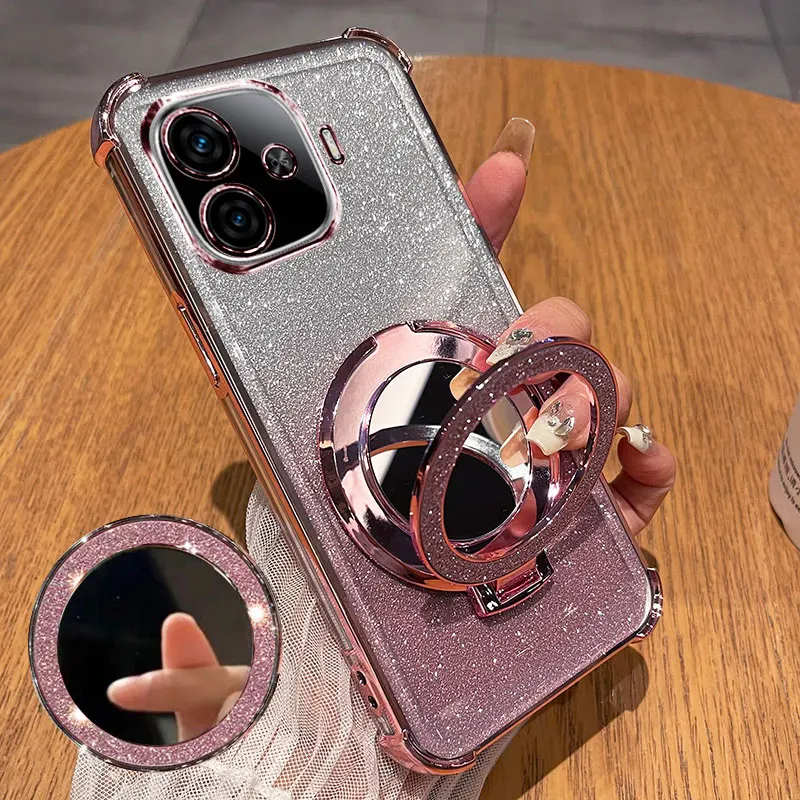 Iqooz9 5G Holder Ca…