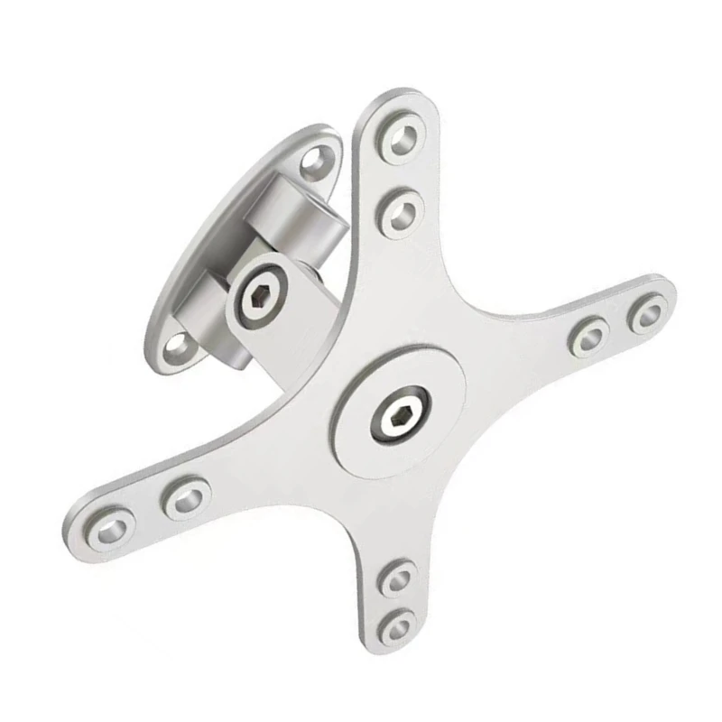 Placa adaptadora montagem tela, suporte parede, suporta vesa 100x100 75x75, dropshipping