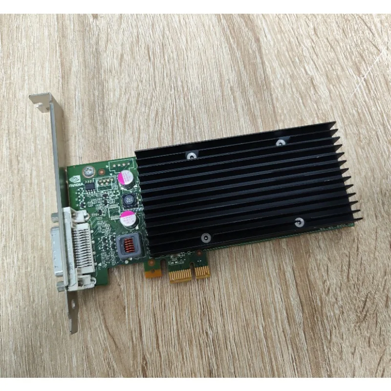 NVS300 1x graphics card 512M PCI-E 1X professional card can be multi-scree card