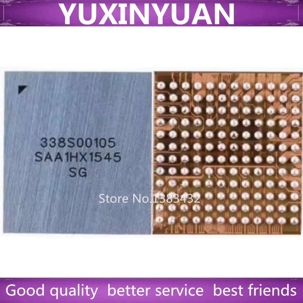 1pcs/lot U3101 338S00105 IC For 7 7plus
