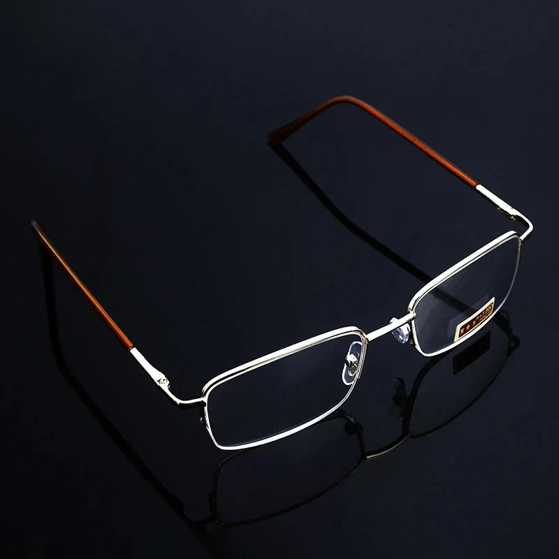 Unisex Men Women Glass Reading Glasses Presbyopic Eyewear0.5 0.75 1.0 1.25 1.5 2.0 2.25 2.5 2.75 3.0 3.25 3.5 3.75 4.0 4.5 5.0