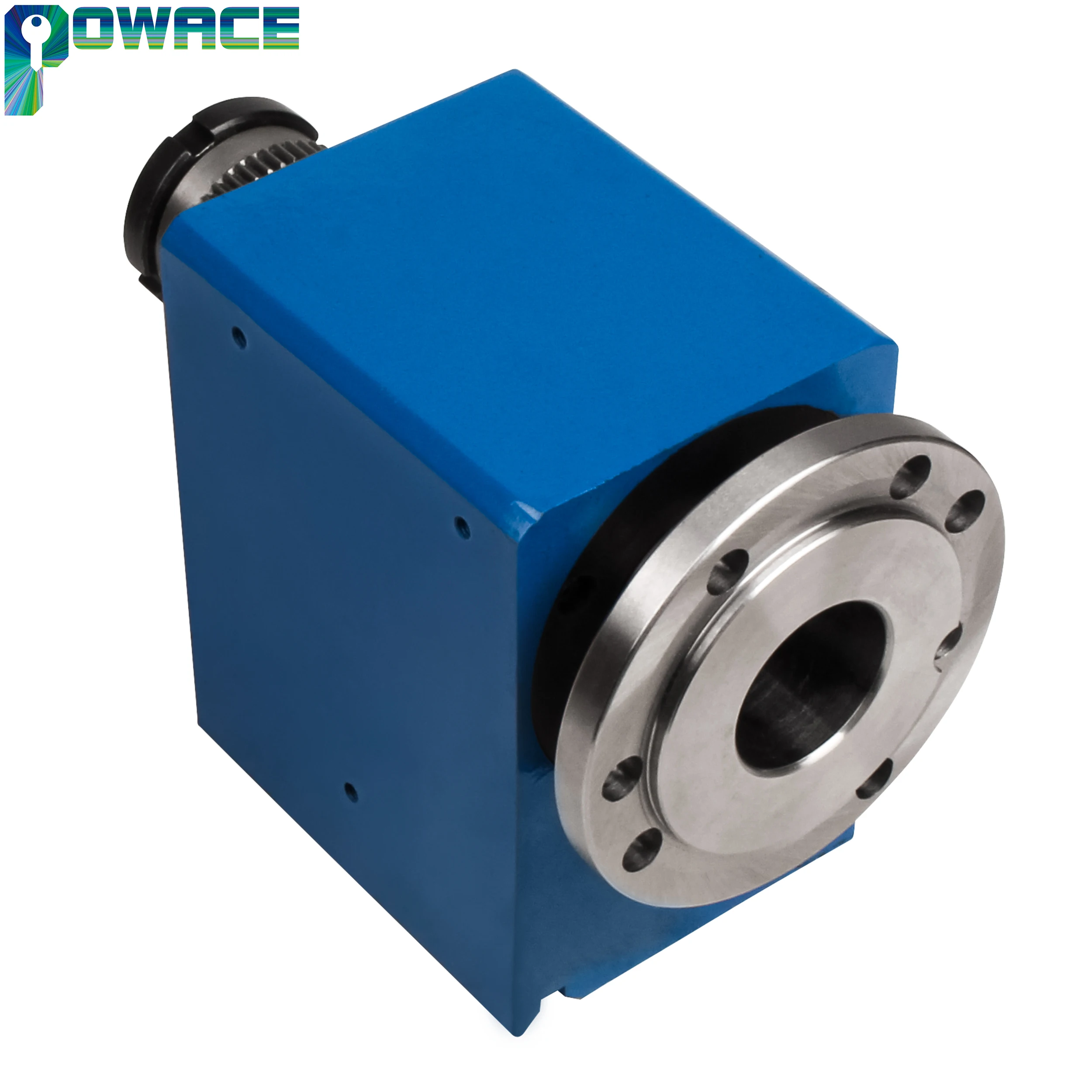 100mm Spindle Box Assembly For CJ 0618 Through hole 33mm Lathe headstock assembly
