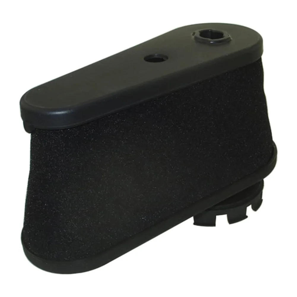 Outboard Motor Filter Air Filter For Mercury Marine Engine Maintenance Aging Resistant Shell For L6 200-300HP Black