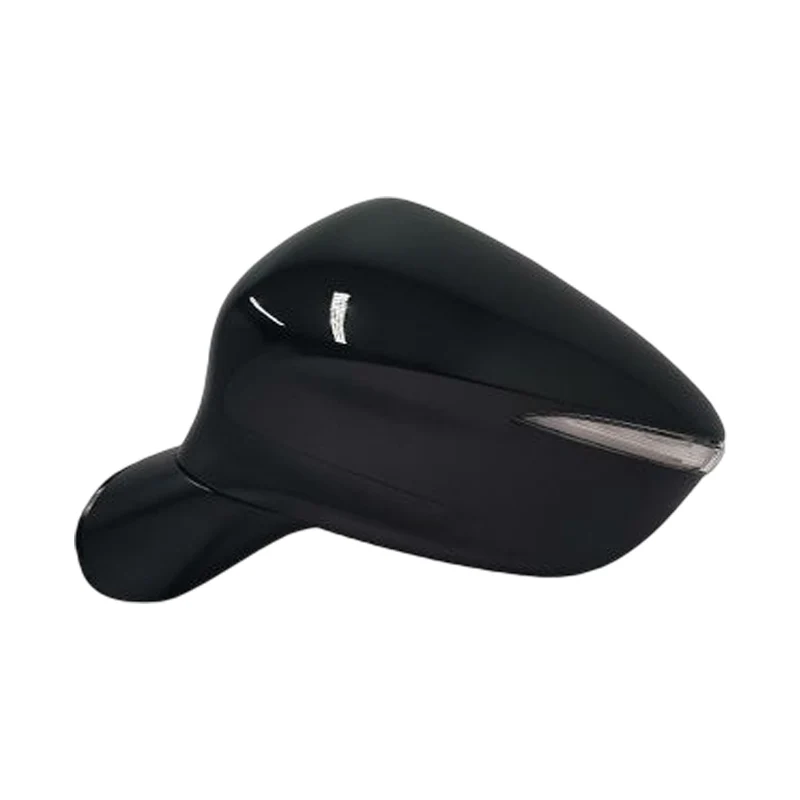 8/9 Pins Voor Mazda CX-5 CX5 2013-2016 Auto Achteruitkijkspiegel Assy Met Elektrische Lens Passen Vouwen Verwarming dodehoek Monitoring
