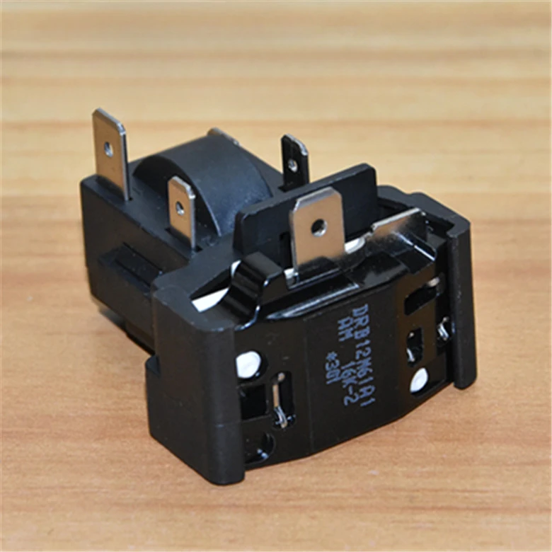 واقي بداية ضاغط ثلاجة ميديا ، ، نوع جديد من التتابع ، PTC