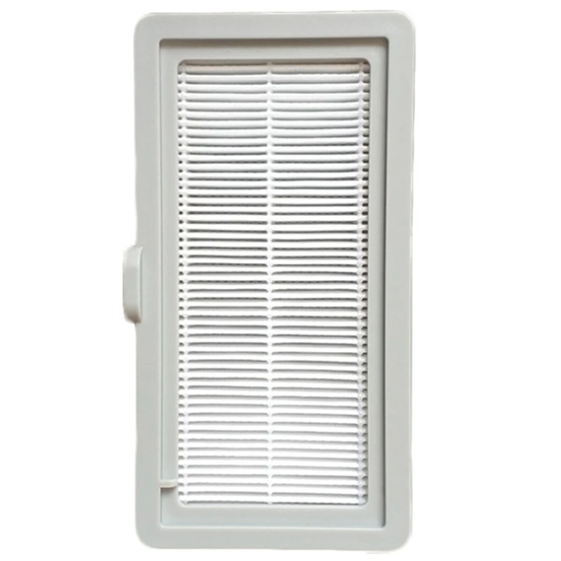 Боковая щетка робота, Hepa фильтр, Швабра для Midea I5 MR09 VCR08, детали для замены, 4 шт.