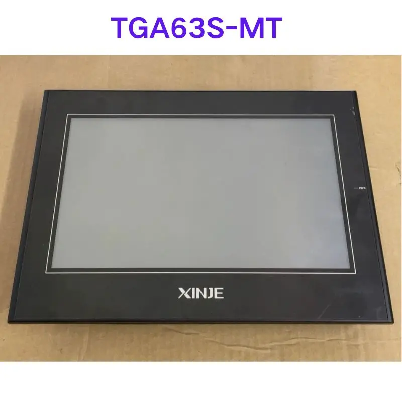 

Second hand test OK GA63S-MT touch screen