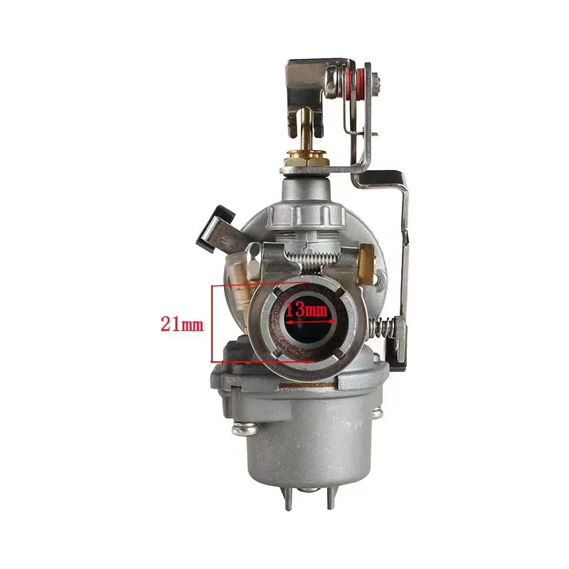 

Marine engine carburetor PZ13JX 13002 two-stroke outboard engine carburetor