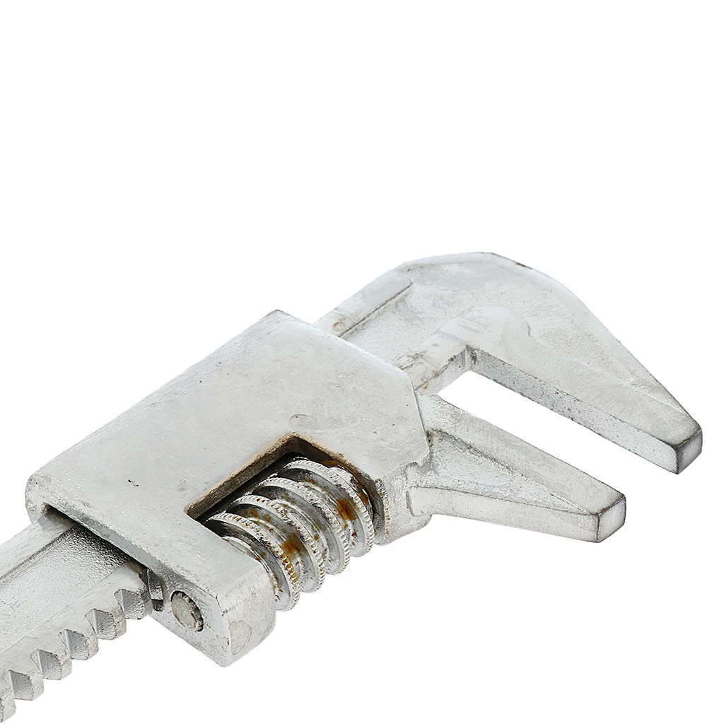 Pipe Wrench Adjustable Steel Installation Pliers Tube Wrench Impact Wrenches for Workshop Use