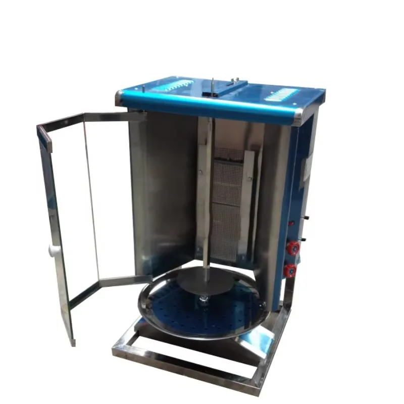 Ce Approved Mini Electric Grill Kebab/doner Kebab Machine Grill Machine