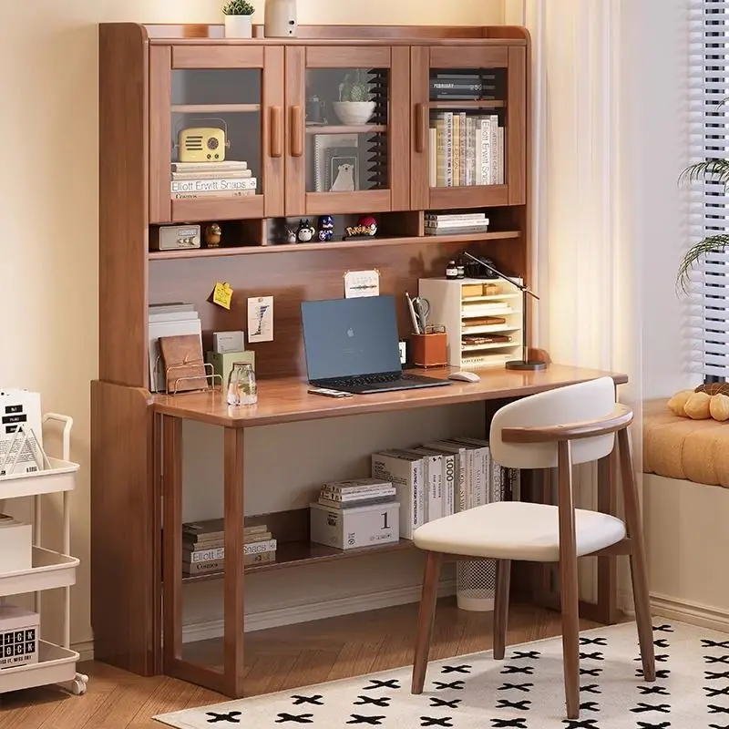 Bedroom Workbench Office Desk Leaning Reading Written Interior Book Desk Retractable Artist Offcie Furniture El Escritorio XYSZ