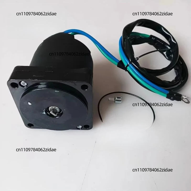 For Suitable for Yamaha four-cylinder 115-horsepower, and two-cylinder 115/150/200-horsepower ship lifting motor units.