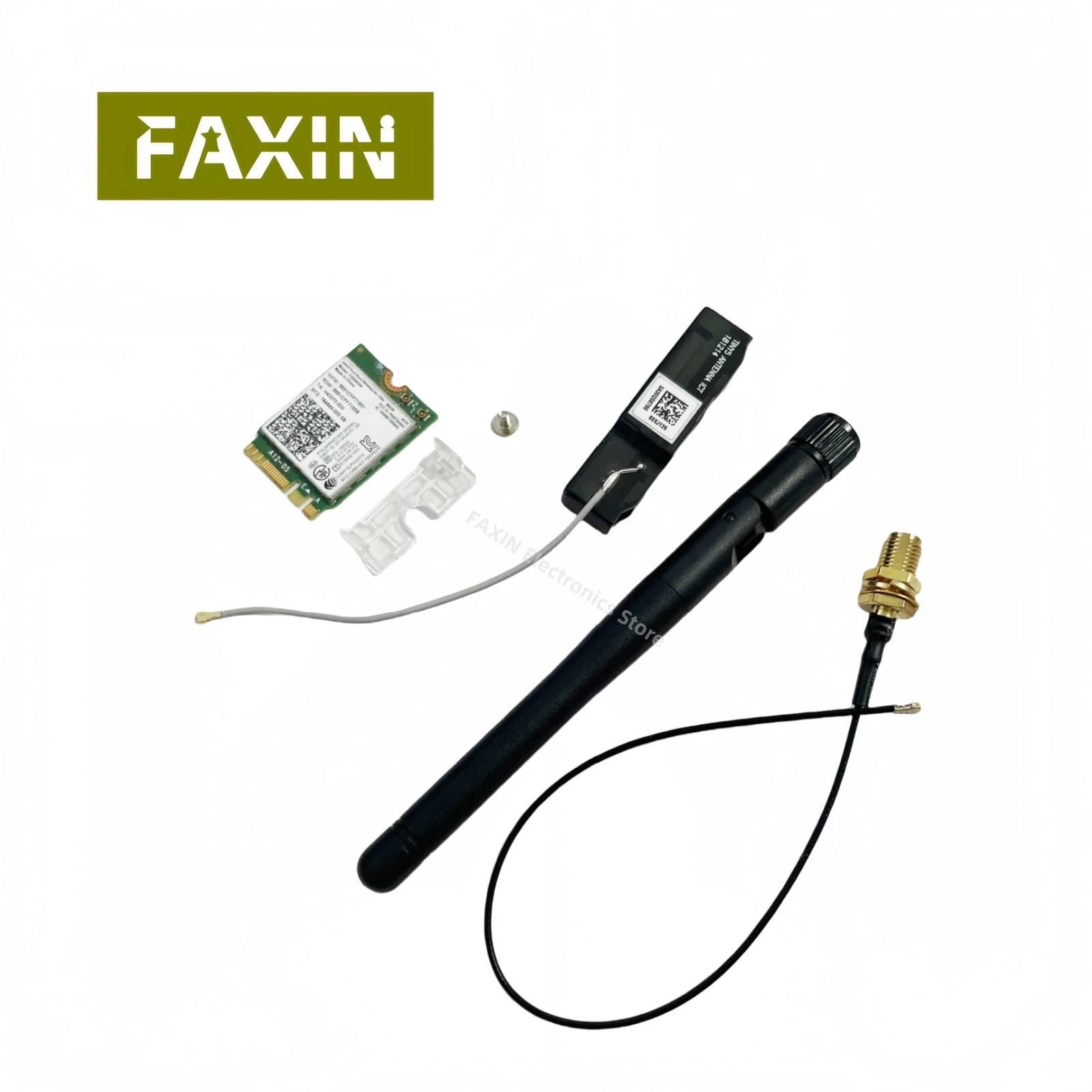 Antena WiFi para Lenovo ThinkCentre M710Q, M910Q, M910X, M720Q, M920Q, M920X, P320 e P330: Avaliação Técnica e Experiência Real de Instalação