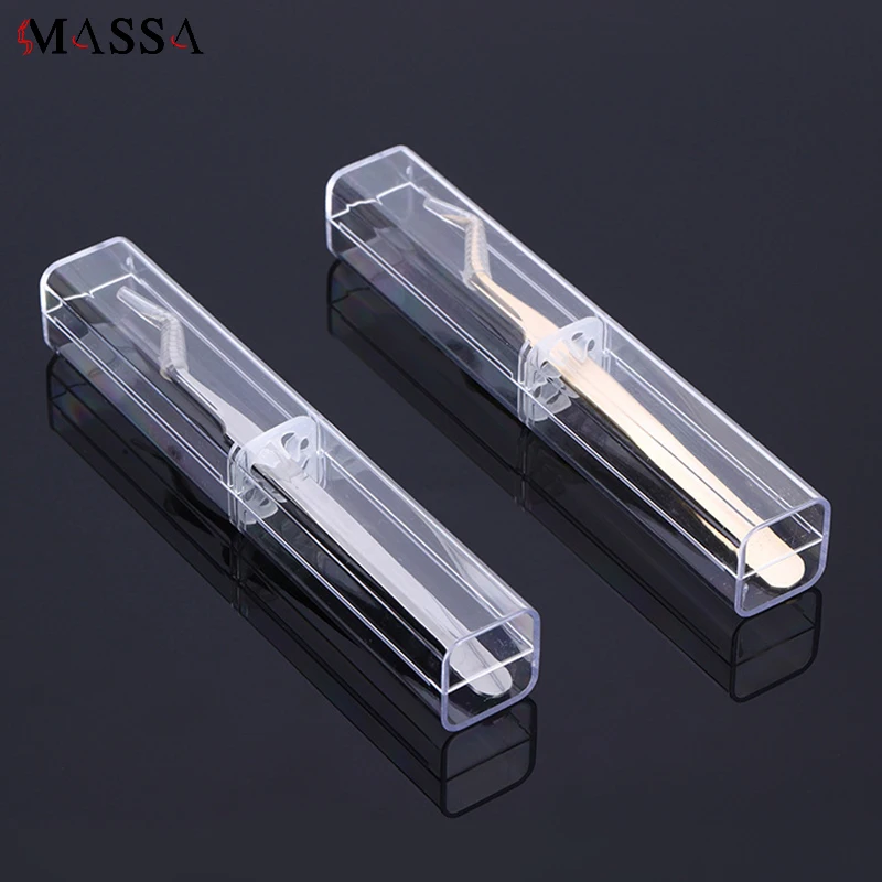 Tweezers Storage for Case Eyelash Extension Tweezers Box for Case for Eyelashes