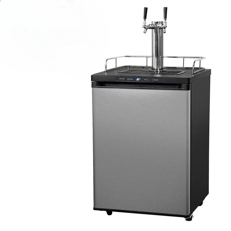 kegerators for draft beer Home Refrigerator ChillerHOT SALES