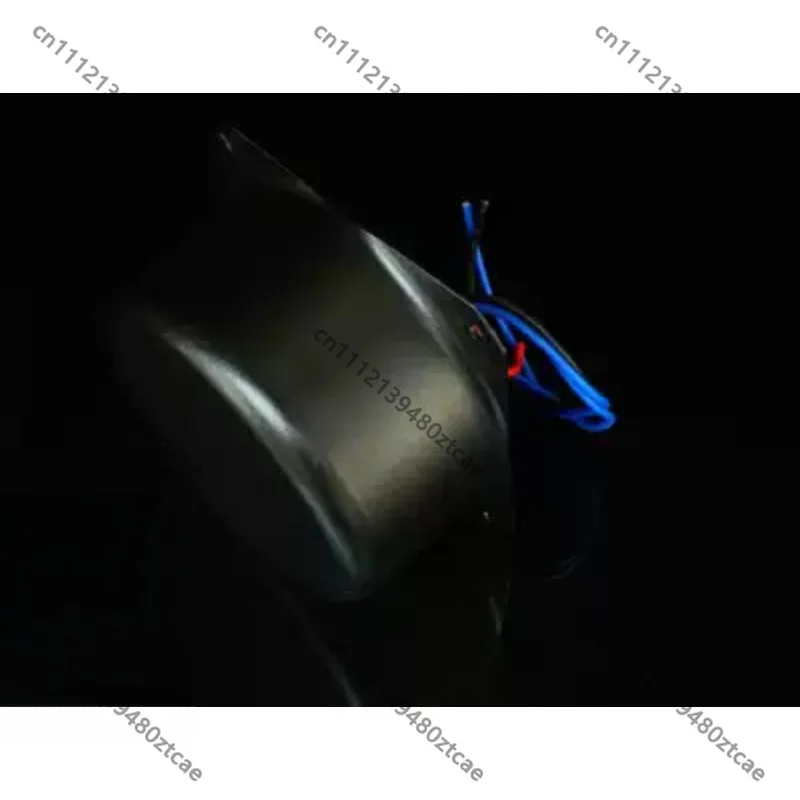 300W Toroidal Transformer With Shield Housing Multi Dual AC Output Audio Amplifier Power Supply HIFI DIY Accessory